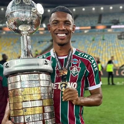 FLUMINENSE FOOTBALL CLUB 🇭🇺🙏🏽✝️