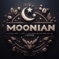 Moonian Coffee(@MoonianCoffee) 's Twitter Profile Photo