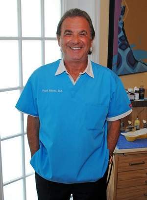 Dr. Filiberto is a plastic surgeon in Melbourne, Florida.