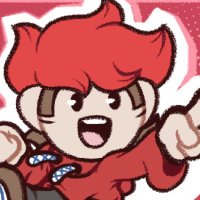 TimDrawsStuff | Commissions Open (@timdrawsstuff) 's Twitter Profile Photo TimDrawsStuff | Commissions Open (@timdrawsstuff) 's Twitter Profile Photo