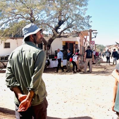 JPatel_ldn's profile picture. Scientist