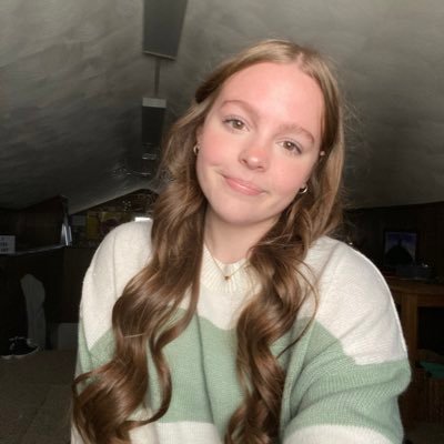 graeciecamrynn's profile picture. …is to do nothing with you「@dirtyafones 」she/her