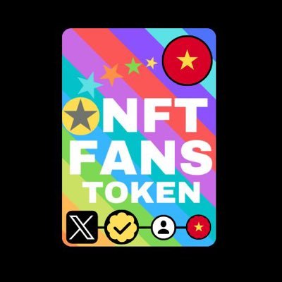 nftfansmorocco's profile picture. Associated with @nftfanstoken
