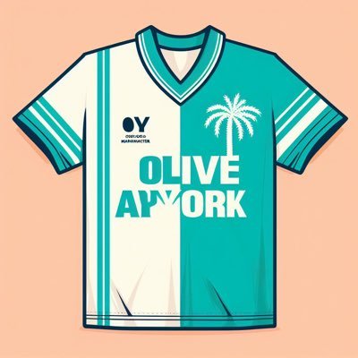 Showcasing the bad, absurd, and just plain awful ⚽️ kits that AI can come up with.