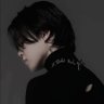 GOTHPJMN's profile picture. “damn.. u really said jimin over morals, principles and basic human decency.”