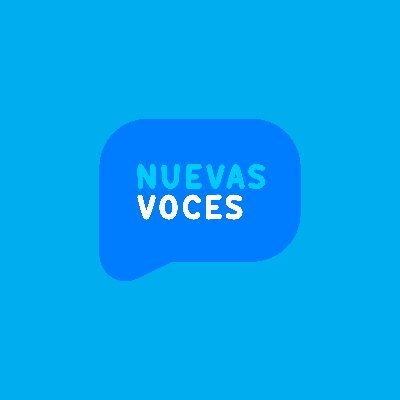 NuevasVocesSV Profile Picture