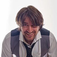 Andrea Tosatto (@nonsonotosatto) 's Twitter Profile