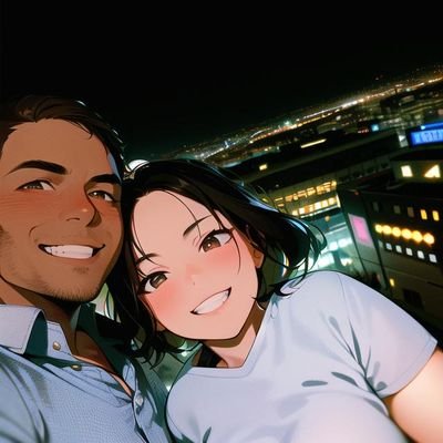 (+21) pareja nueva en el ambiente, hasta ahorita puro exhibisionismo, esperemos más a delante podamos tener nuestra primera experiencia con alguna pareja o....