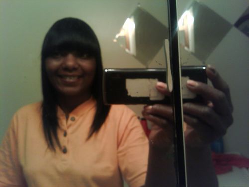 mother of 3,grandmom of 3,an still lookn GOOD,WAT IT DO BITCHEZ?HUH,WAT IT DO?OOOOH,DATS RITE IM DOIN ME TO DA FULLEST BEOTCH!!!..