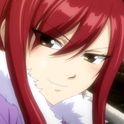 Love Erza and Marin, plus all my favorite anime characters.