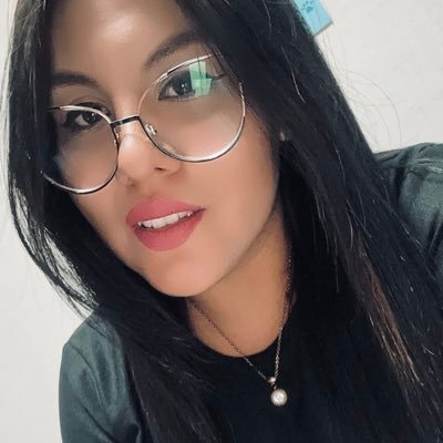 ● || Mexicana ||  ●Colaboradora en la SIBISO #CDMX