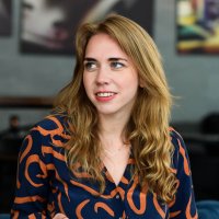 Alexa Meyer (@alexakmeyer) 's Twitter Profile Photo