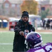 Coach KV (Mr. V) (@coach416k) 's Twitter Profile