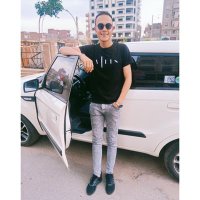 Mohamed Hamada (@mohamed66628122) 's Twitter Profile