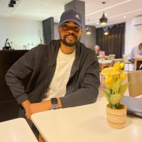 Samson Segun Olotu (@samchris2000) 's Twitter Profile