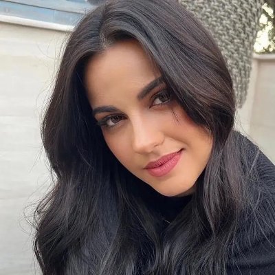 Fã de novelas mexicanas,séries,Maite Perroni,RBD, chocolate