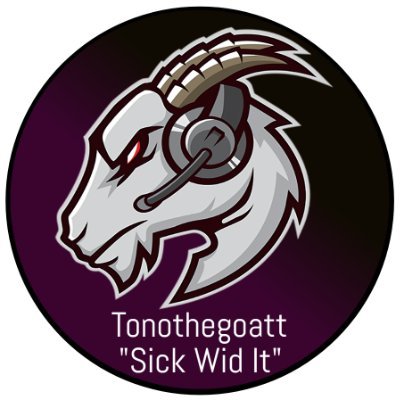 Tonothegoatt Profile Picture