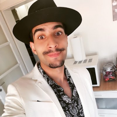 agstinho38's profile picture. 