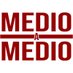 MEDIO A MEDIO (@ArturoTactuk) Twitter profile photo