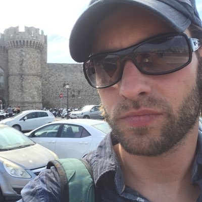 ManuelBlack1789's profile picture. I am who I am.