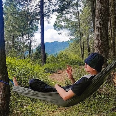 yogapratamaxx's profile picture. 