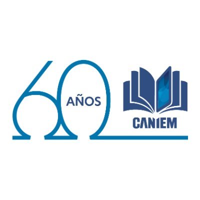 Somos la Cámara Nacional de la Industria Editorial Mexicana y representamos a los editores de libros y publicaciones periódicas.