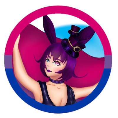 LochemBunny's profile picture. 