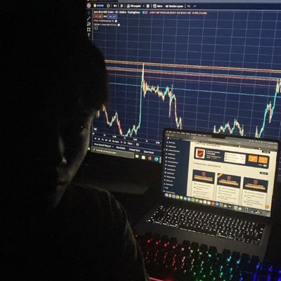 gkhangn01's profile picture. Trade-Fx-Crypto