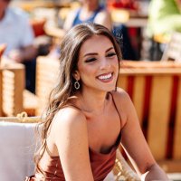 Justine Gold (@justine_gold) 's Twitter Profile