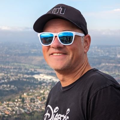 Sr. Director of Software Engineering @ExpediaGroup. Previously: @oracle, @twilio. T1D #TeamPixel