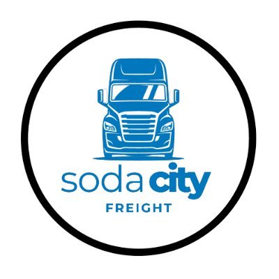 We are Soda City Freight LLC - A Gold Level Chief Executive’s Circle (CEC) Agent for Landstar System, Inc.