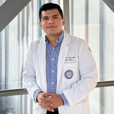 Medical Student 🇲🇽 | Research trainee at KER Unit México and Hematology Dept @uanl | Hematology. Lymphomas. Myeloma. BMT.🩸🎗️