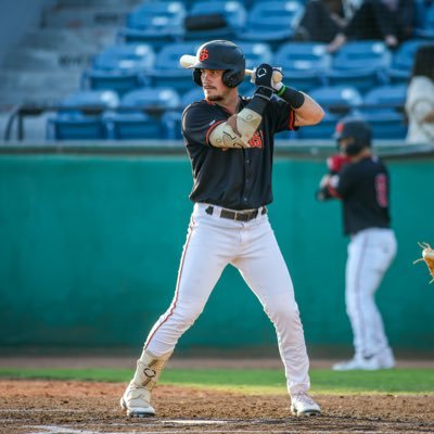 Auburn Baseball Alum @sfgiants organization