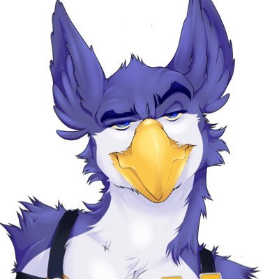 Gryph dude / 28 / computer science student / ❤️@remiderg ❤️/ Future 🪡 @MenagerieWorks/ A very NSFW page, 18+ only