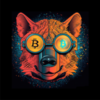 Crypto Hyena(@CryptoHyena0) 's Twitter Profile Photo