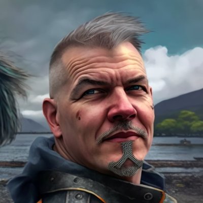 Laurie McCulloch Profile