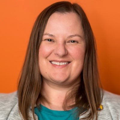 First Vice-President of ETFO Limestone Local *all opinions are my own* she/her