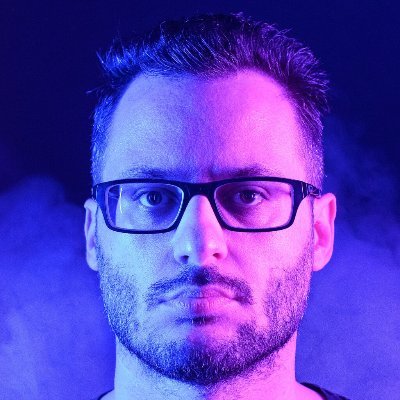 🖥️ Software and web developer /
🐘 @luzat@infosec.exchange /
🐙 https://t.co/Xc127EPC5g