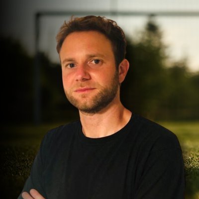 dariocurti_'s profile picture. Nueva cuenta. Me han cerrado la anterior @DarioCurti.
⚽️ Secretaría Técnica - Analista de Rendimiento - Docente y Entrenador (ATFA) - Periodista.