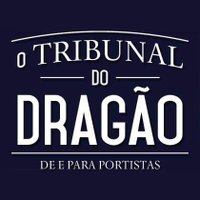 O Tribunal do Dragão (@tribunaldragao) 's Twitter Profile Photo O Tribunal do Dragão (@tribunaldragao) 's Twitter Profile Photo