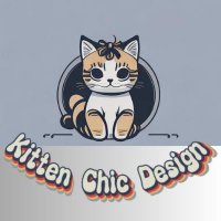KittenChicDesign(@LFLMDaily) 's Twitter Profile Photo
