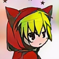 そーにゃ (@pspr_jing) 's Twitter Profile