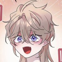 小小ovo (@nlvmjc) 's Twitter Profile