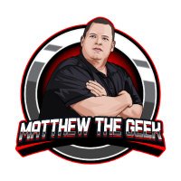Matthew The Geek (@matthewthegeek) 's Twitter Profile