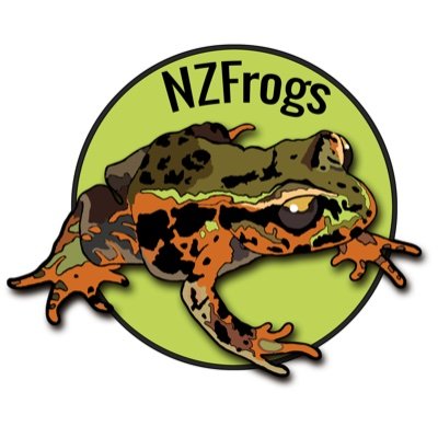NZFrogs supports awareness & conservation of New Zealand native frogs. Founded by @AmphibianPhil frog of the week was re-launched in Dec 2023 #FrogOTW #NZFrogs