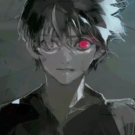 ky0uran__'s profile picture. doomed