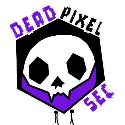 deadpixelsec Profile Picture