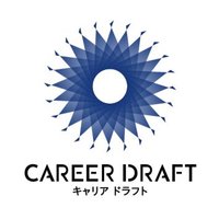 キャリアドラフト【公式】(@career_draft) 's Twitter Profile Photo