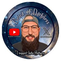 Beard of Darkness Book Reviews(@BeardofDarkness) 's Twitter Profileg