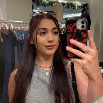 Lailaa14__'s profile picture. I’m funny sometimes